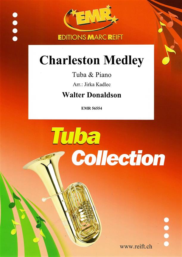 Charleston Medley